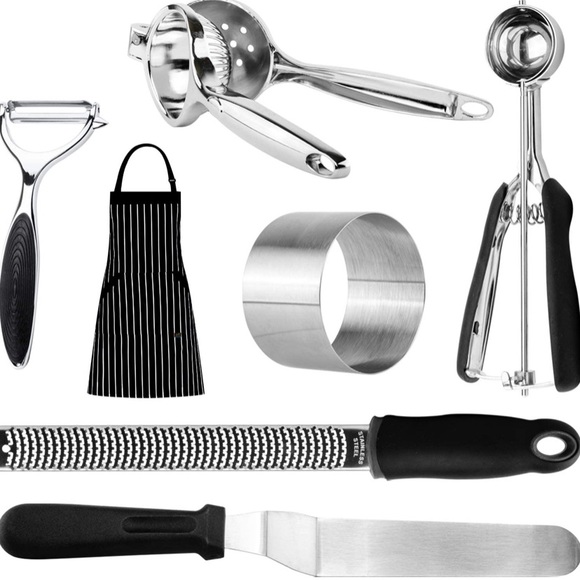 Kitchen Chef Tool Kit Poshmark